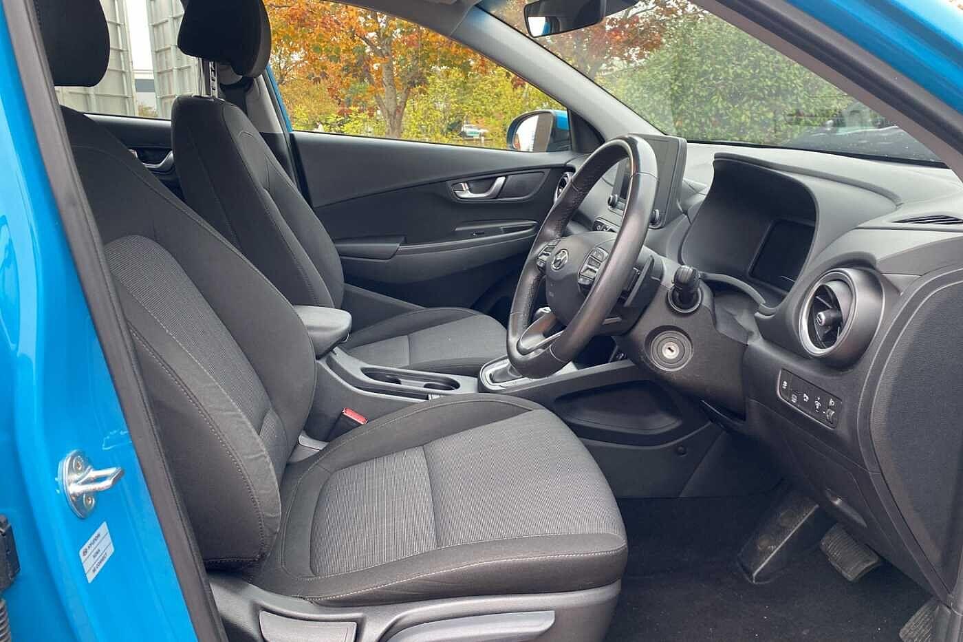 Used Hyundai KONA 2022 for sale - 76399175: Photo 35