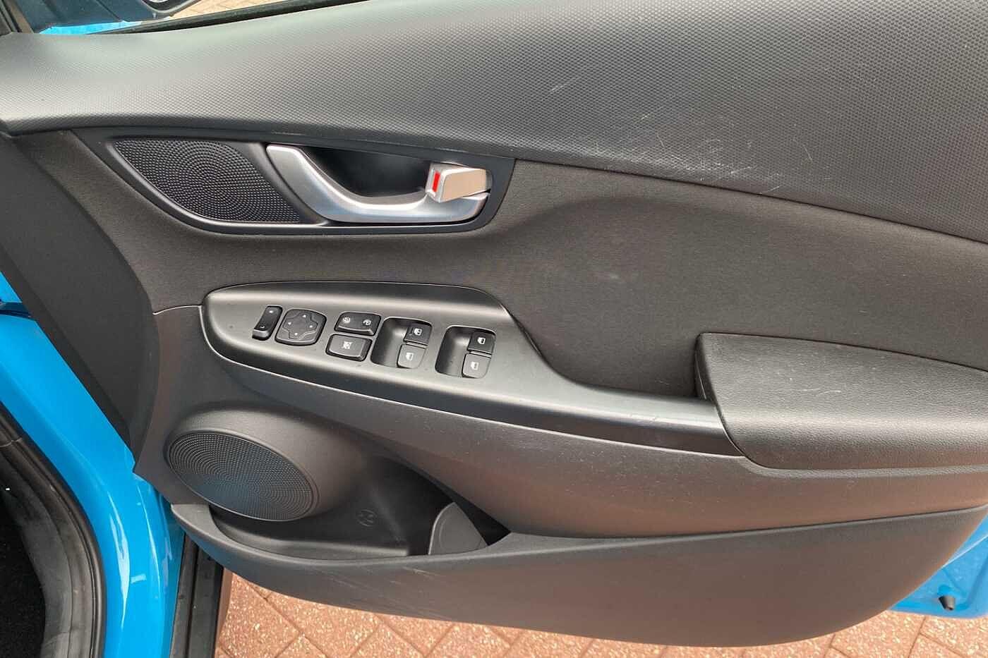 Used Hyundai KONA 2022 for sale - 76399175: Photo 36