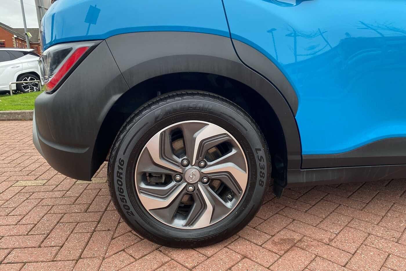 Used Hyundai KONA 2022 for sale - 76399175: Photo 39