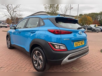Used Hyundai KONA 2022 for sale - 76399175: Photo