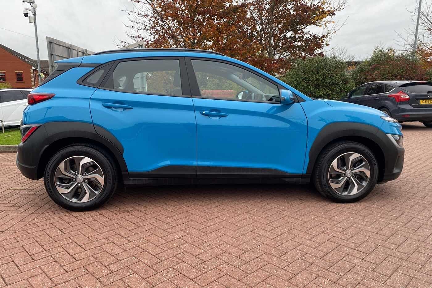 Used Hyundai KONA 2022 for sale - 76399175: Photo 4
