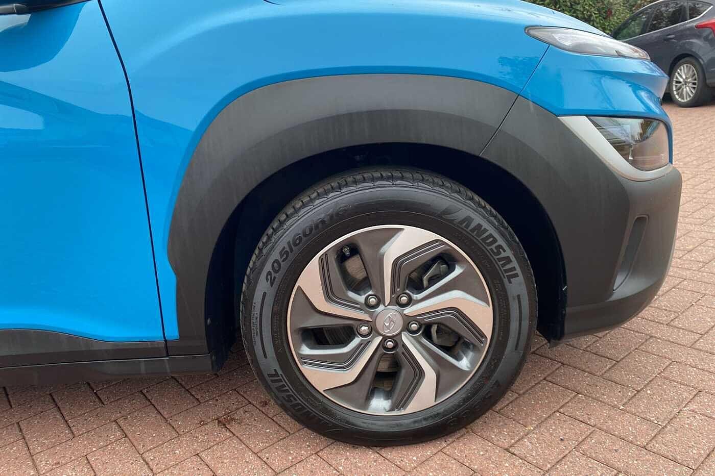 Used Hyundai KONA 2022 for sale - 76399175: Photo 40