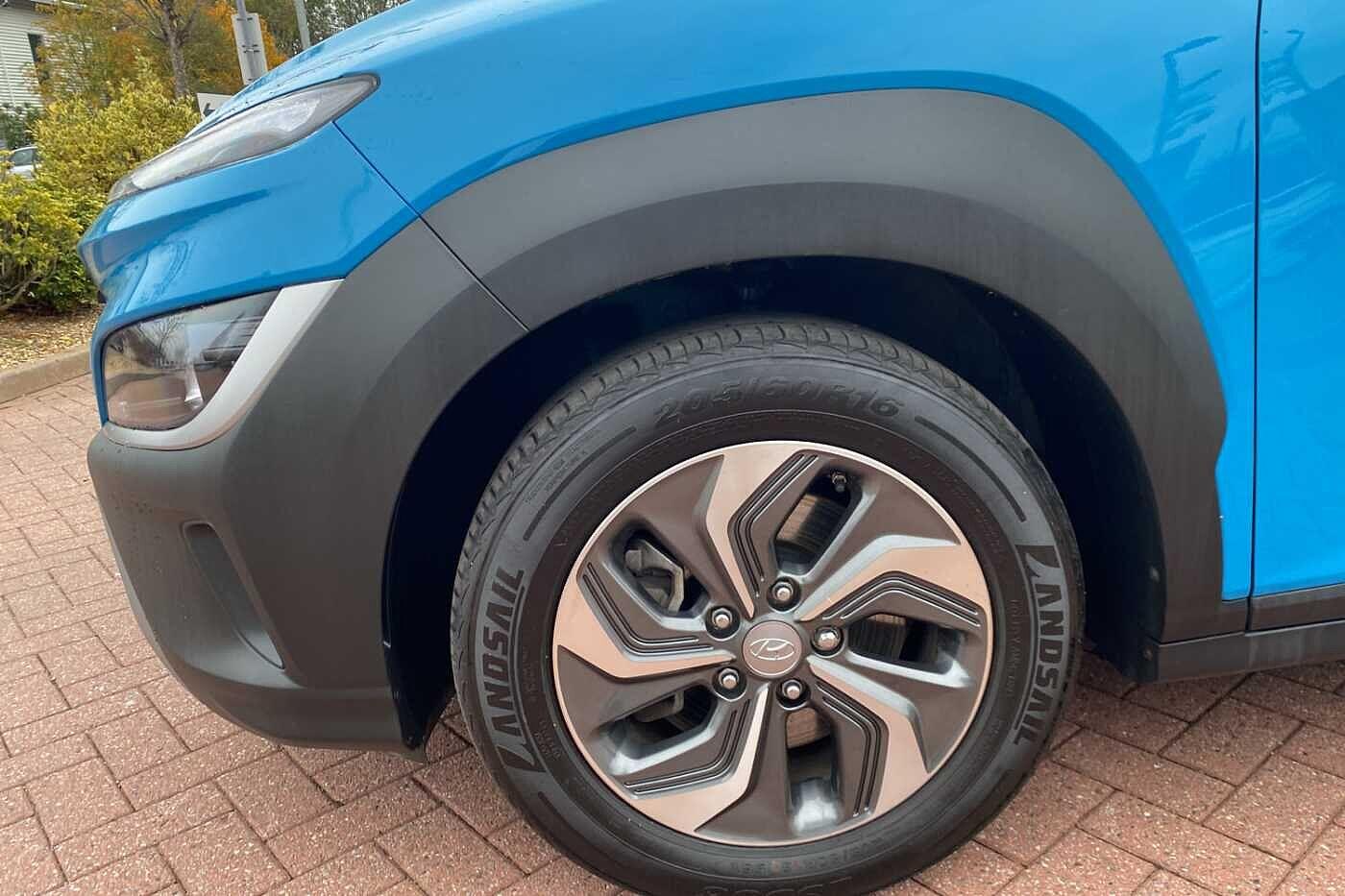 Used Hyundai KONA 2022 for sale - 76399175: Photo 41