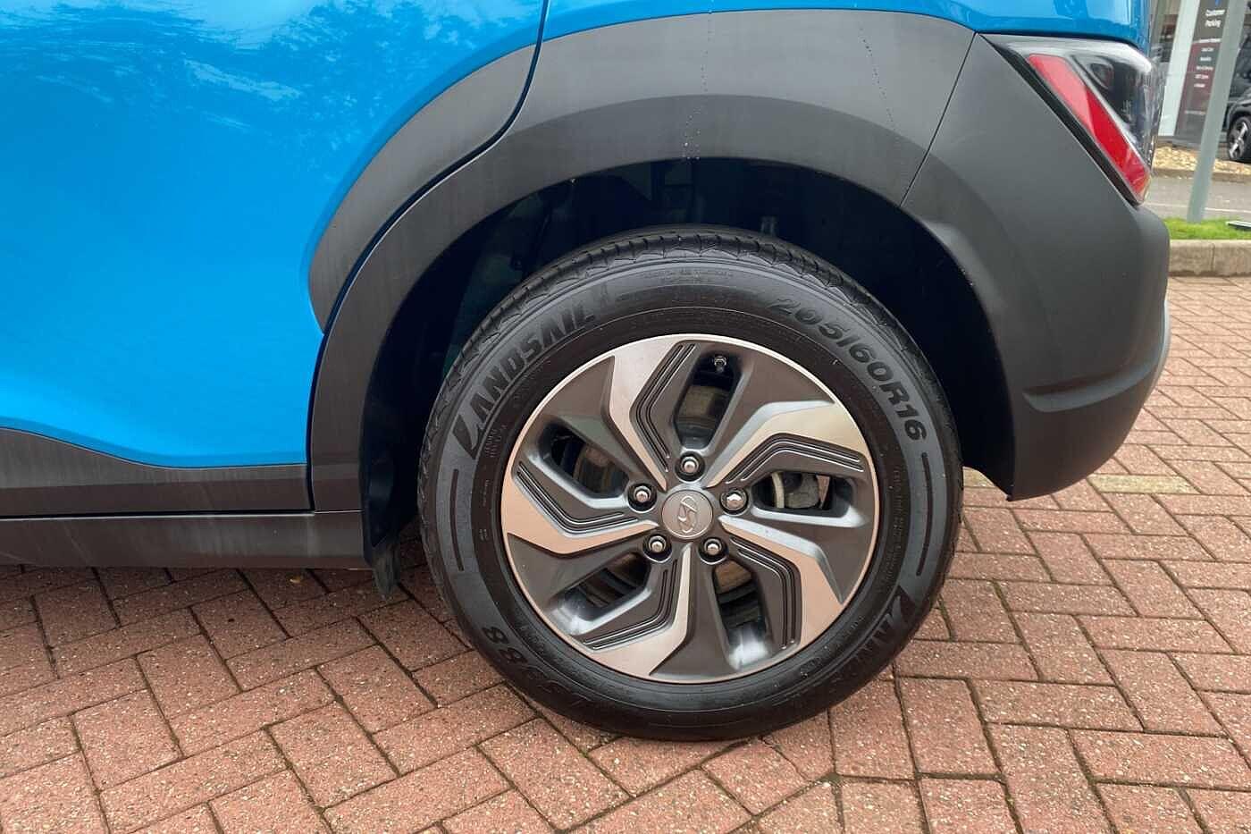 Used Hyundai KONA 2022 for sale - 76399175: Photo 42