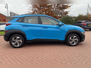 Used Hyundai KONA 2022 for sale - 76399175: Photo