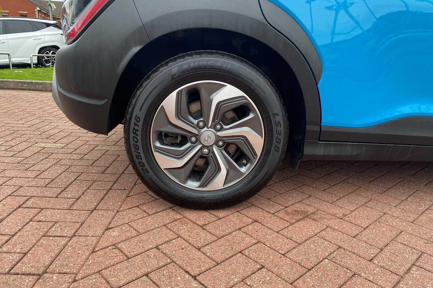 Used Hyundai KONA 2022 for sale - 76399175: Photo 5