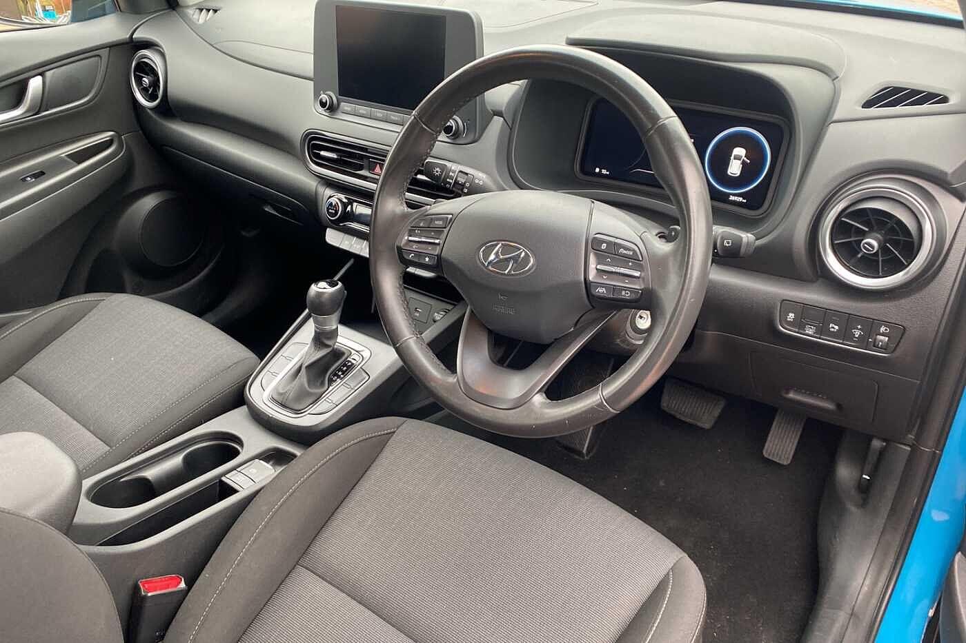 Used Hyundai KONA 2022 for sale - 76399175: Photo 6