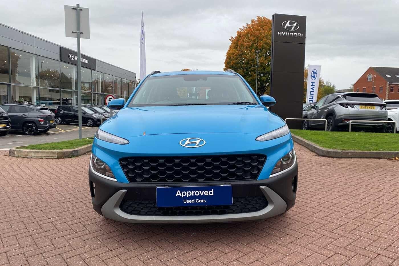 Used Hyundai KONA 2022 for sale - 76399175: Photo 7