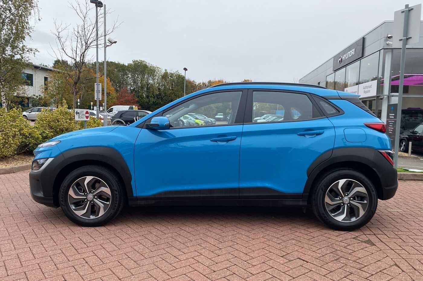 Used Hyundai KONA 2022 for sale - 76399175: Photo 9