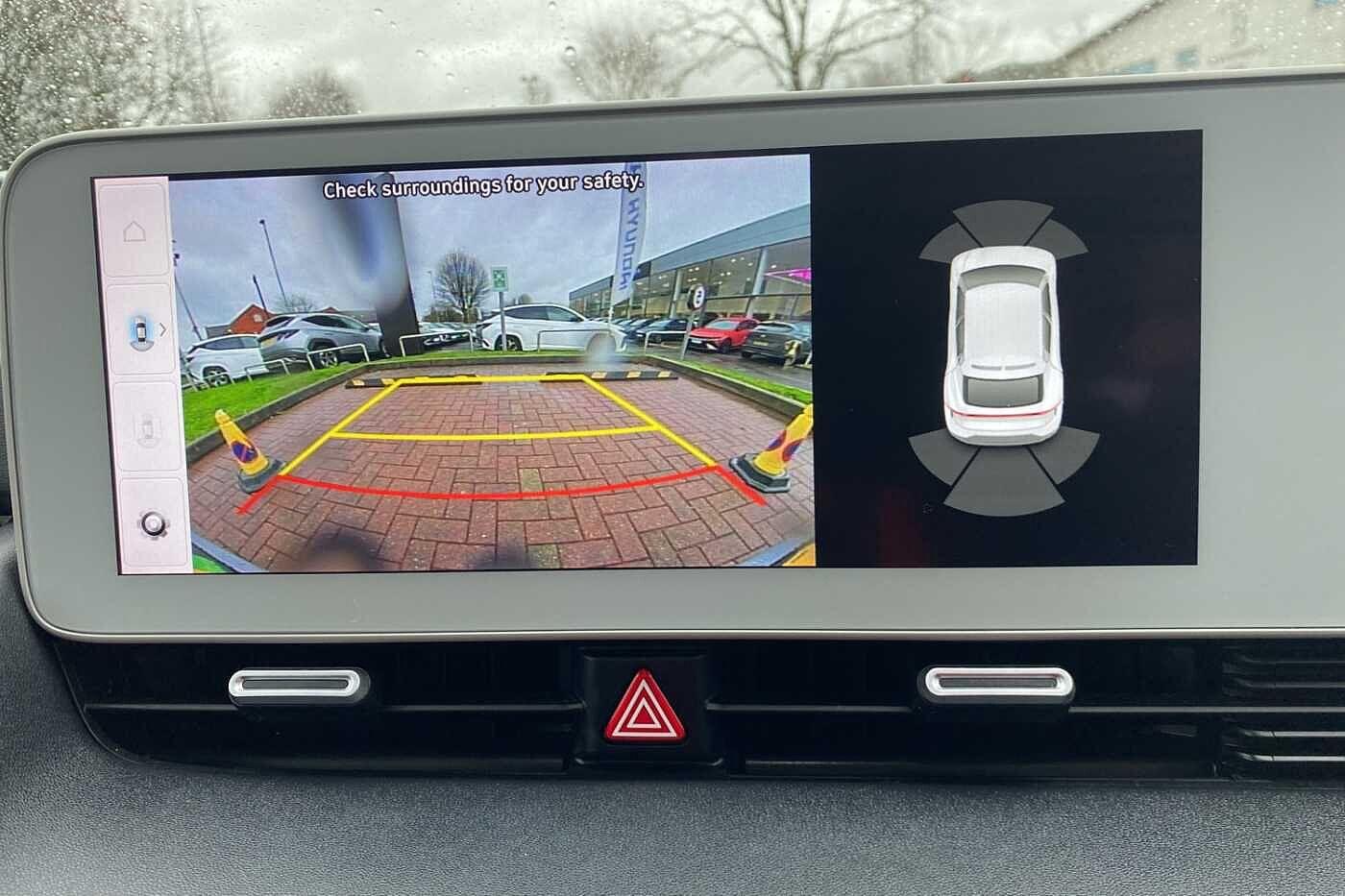 Used Hyundai IONIQ 5 2021 for sale - 77242701: Photo 13