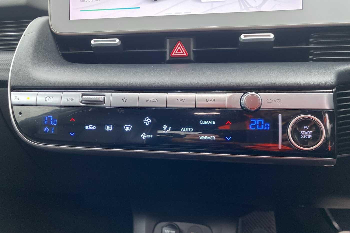 Used Hyundai IONIQ 5 2021 for sale - 77242701: Photo 14