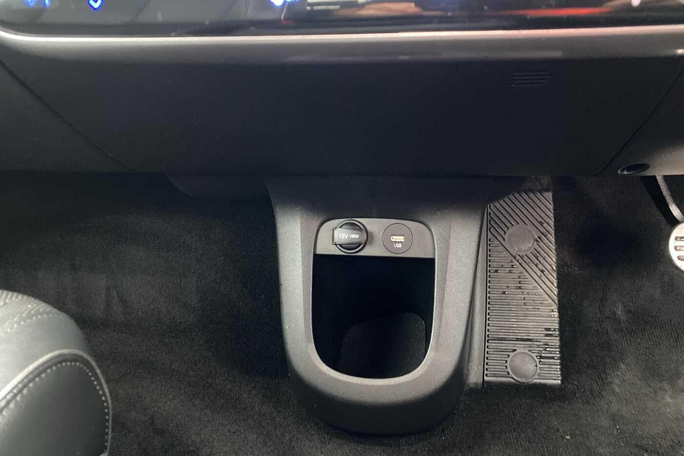 Used Hyundai IONIQ 5 2021 for sale - 77242701: Photo 15