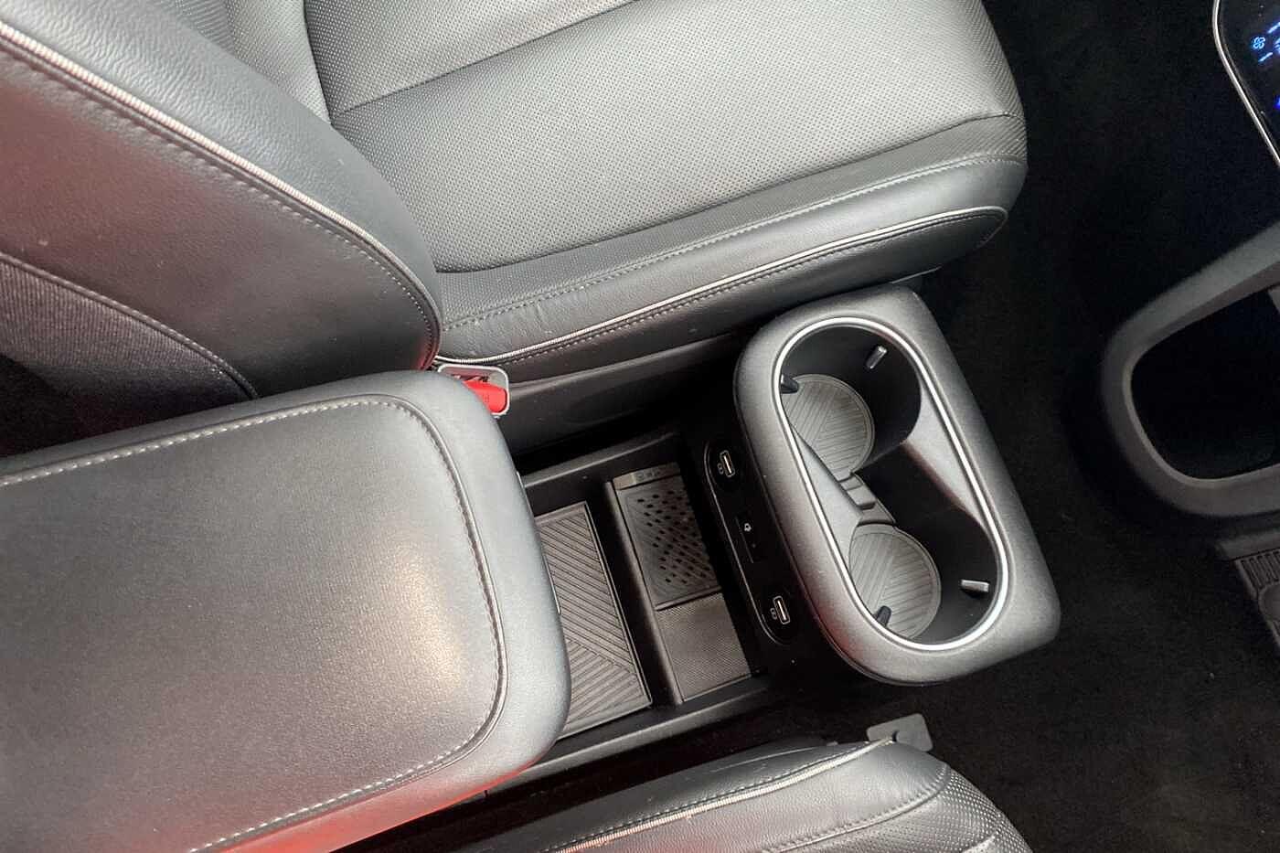 Used Hyundai IONIQ 5 2021 for sale - 77242701: Photo 16