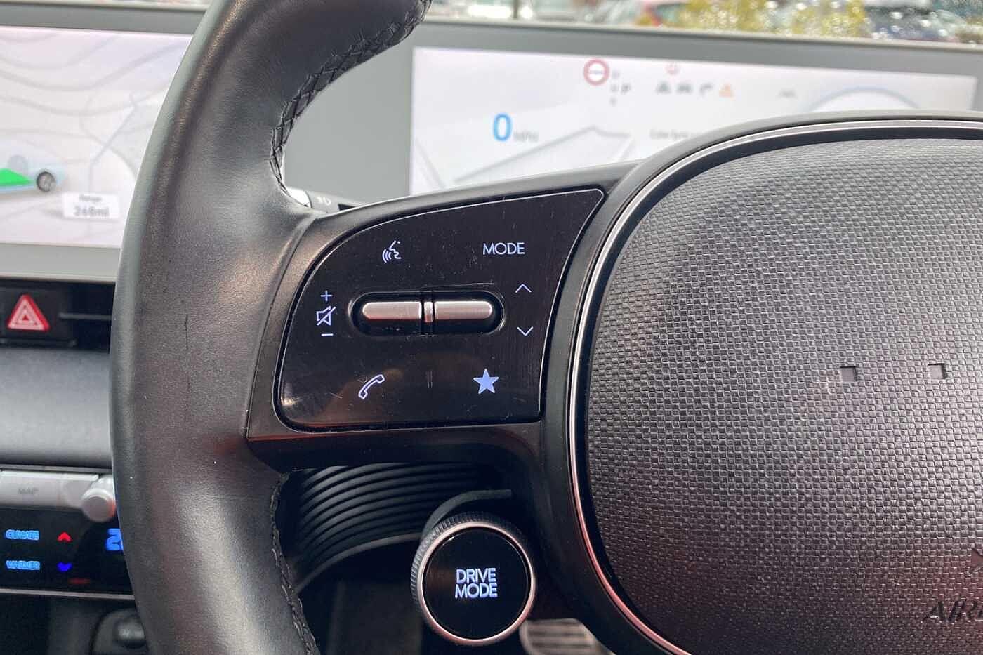 Used Hyundai IONIQ 5 2021 for sale - 77242701: Photo 17