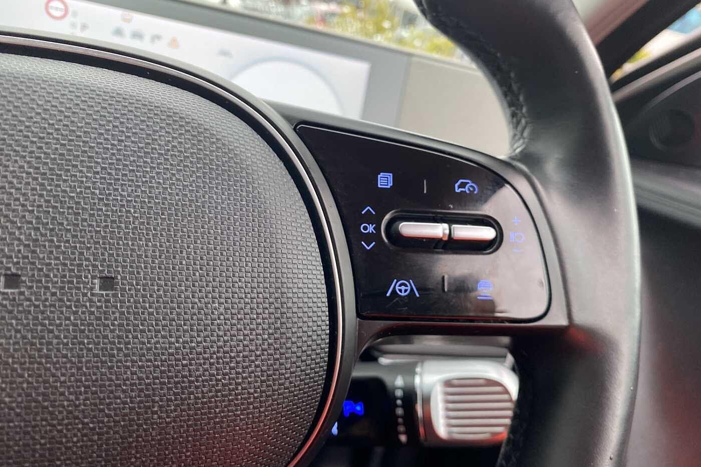 Used Hyundai IONIQ 5 2021 for sale - 77242701: Photo 18