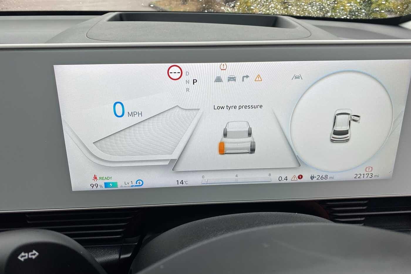 Used Hyundai IONIQ 5 2021 for sale - 77242701: Photo 19