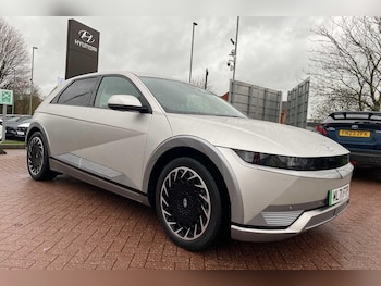 Used Hyundai IONIQ 5 2021 for sale - 77242701: Photo