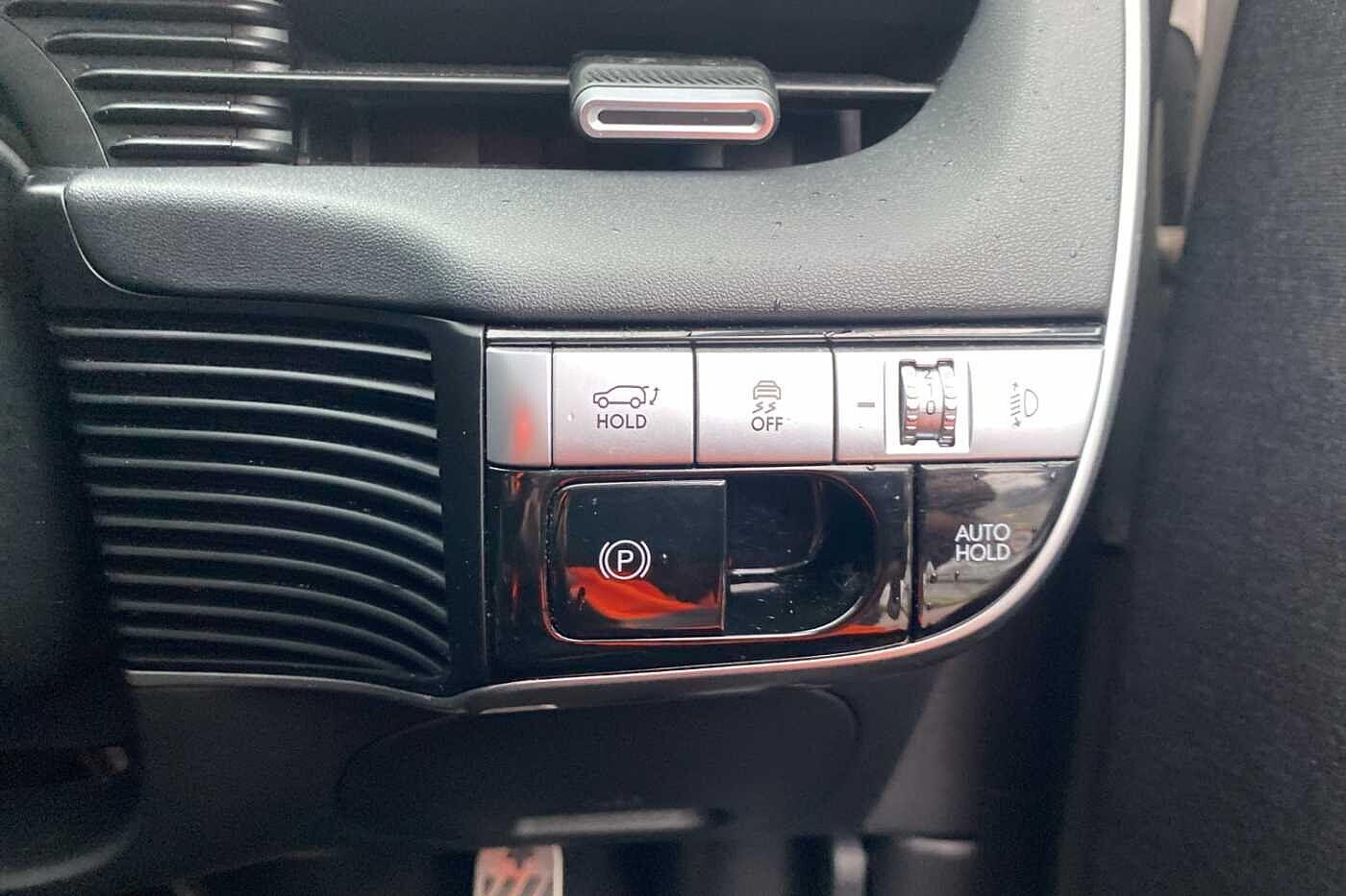 Used Hyundai IONIQ 5 2021 for sale - 77242701: Photo 20