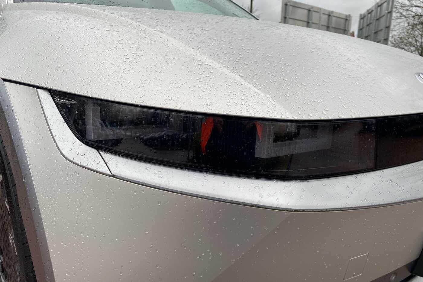 Used Hyundai IONIQ 5 2021 for sale - 77242701: Photo 24