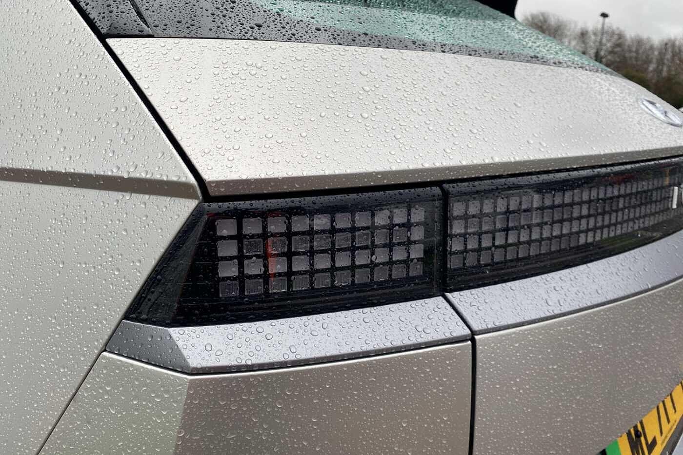 Used Hyundai IONIQ 5 2021 for sale - 77242701: Photo 26