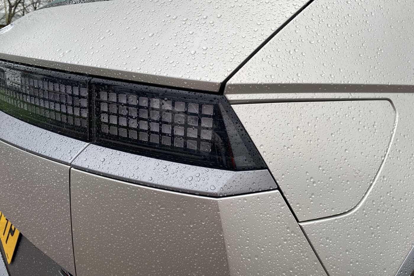 Used Hyundai IONIQ 5 2021 for sale - 77242701: Photo 27