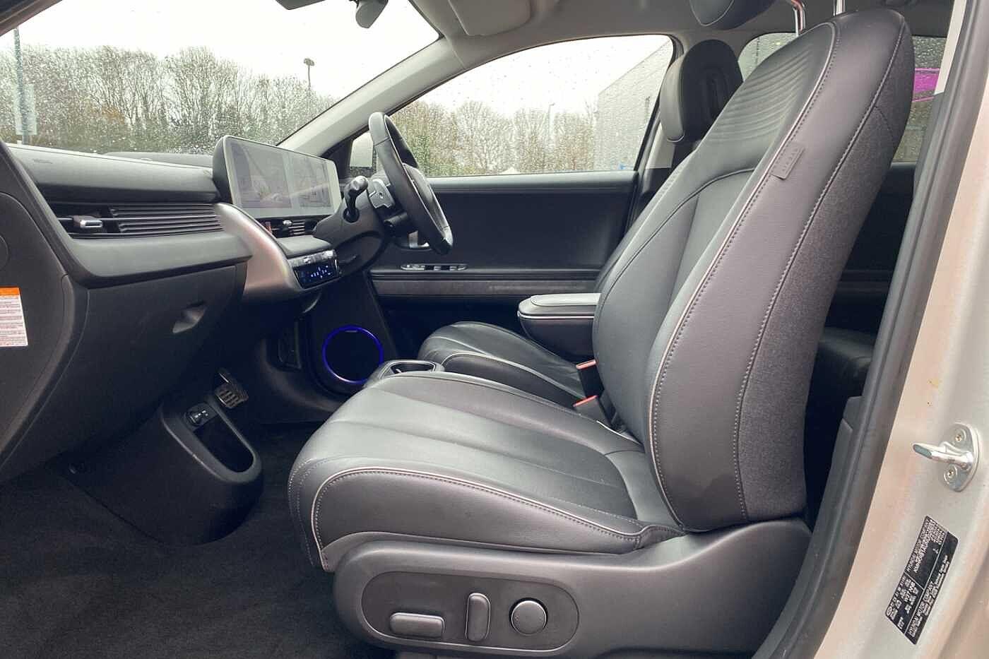 Used Hyundai IONIQ 5 2021 for sale - 77242701: Photo 30