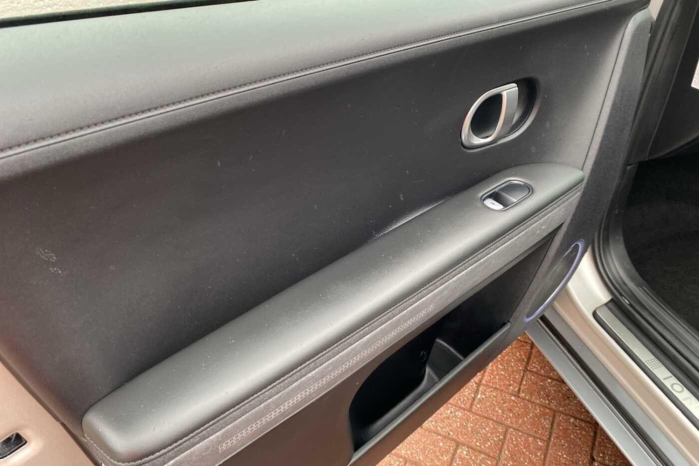 Used Hyundai IONIQ 5 2021 for sale - 77242701: Photo 31