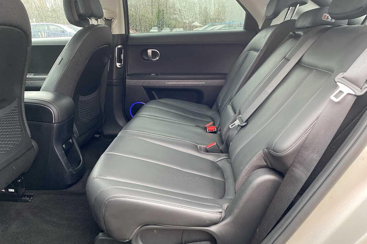 Used Hyundai IONIQ 5 2021 for sale - 77242701: Photo 32