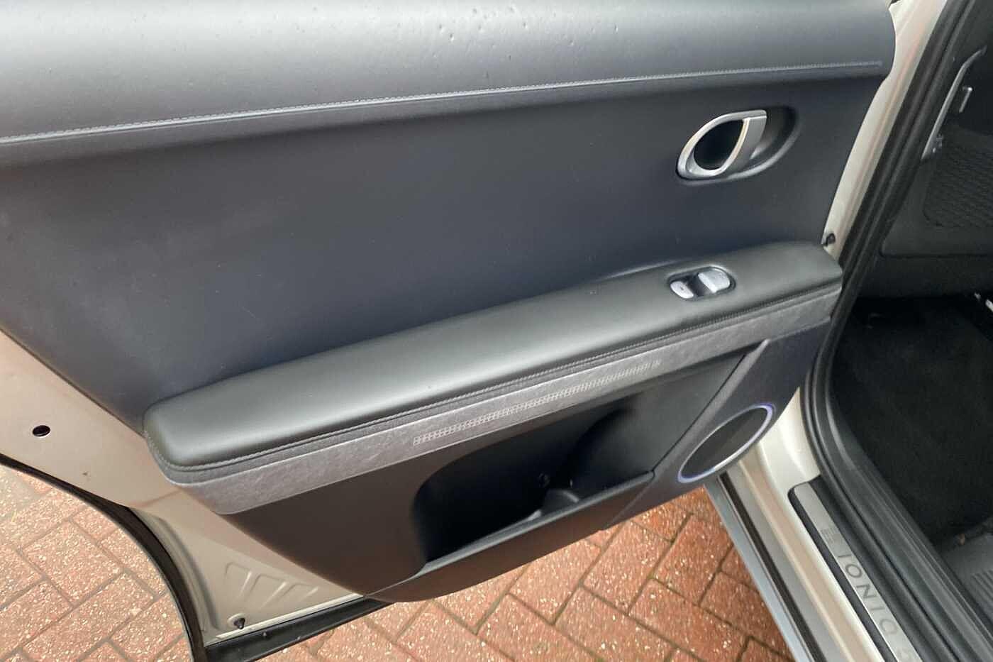 Used Hyundai IONIQ 5 2021 for sale - 77242701: Photo 33