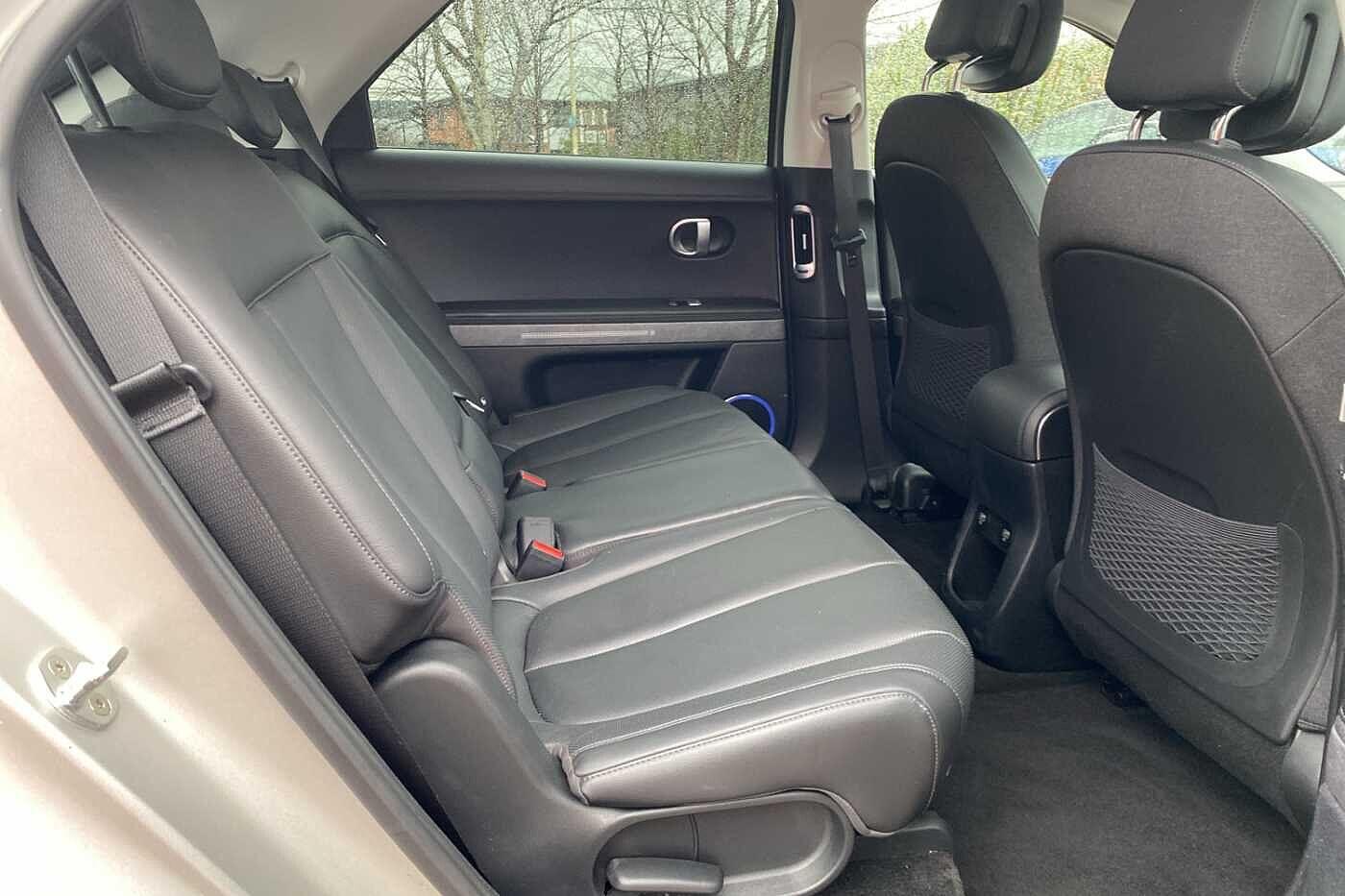 Used Hyundai IONIQ 5 2021 for sale - 77242701: Photo 34