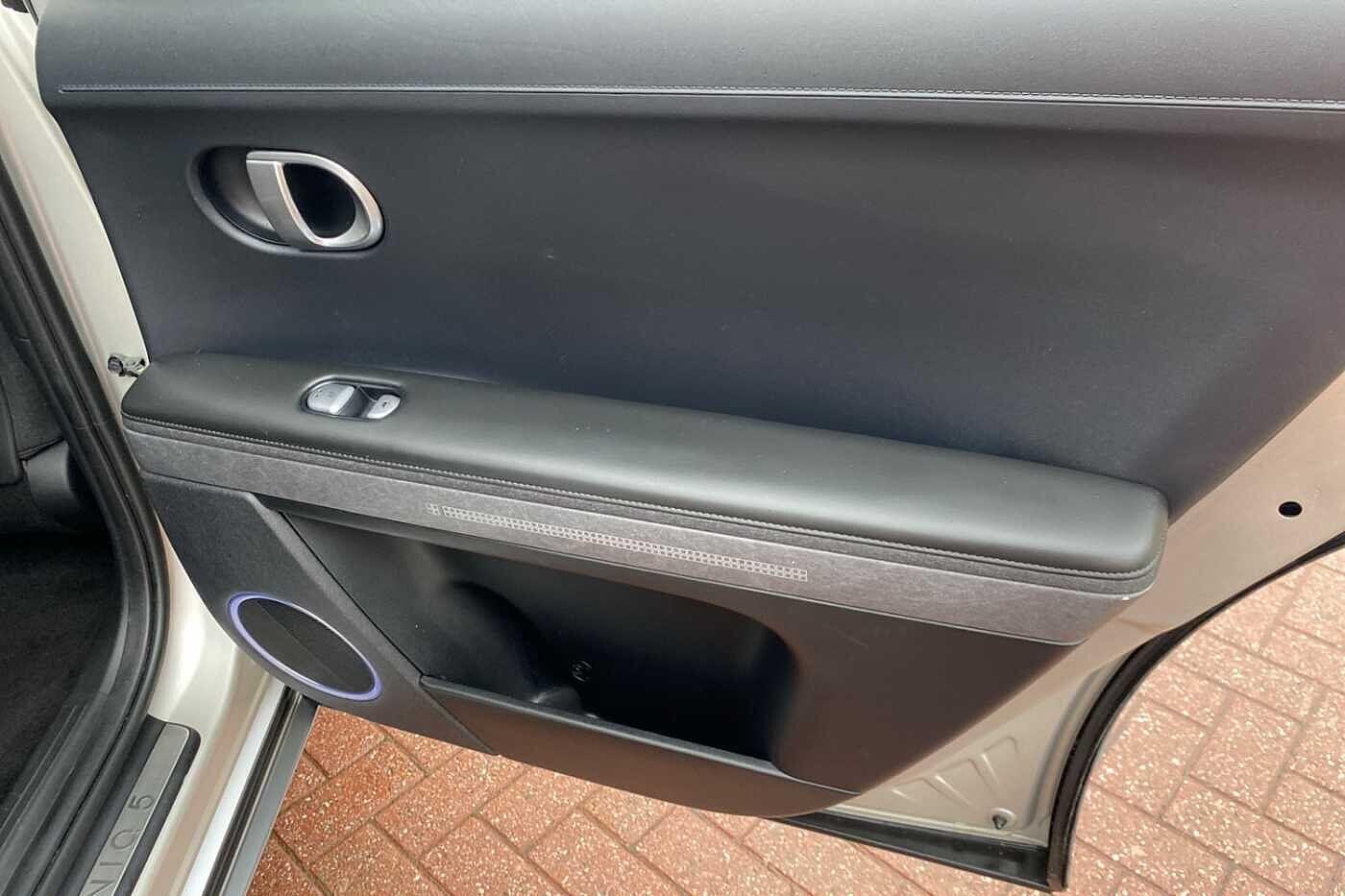 Used Hyundai IONIQ 5 2021 for sale - 77242701: Photo 35