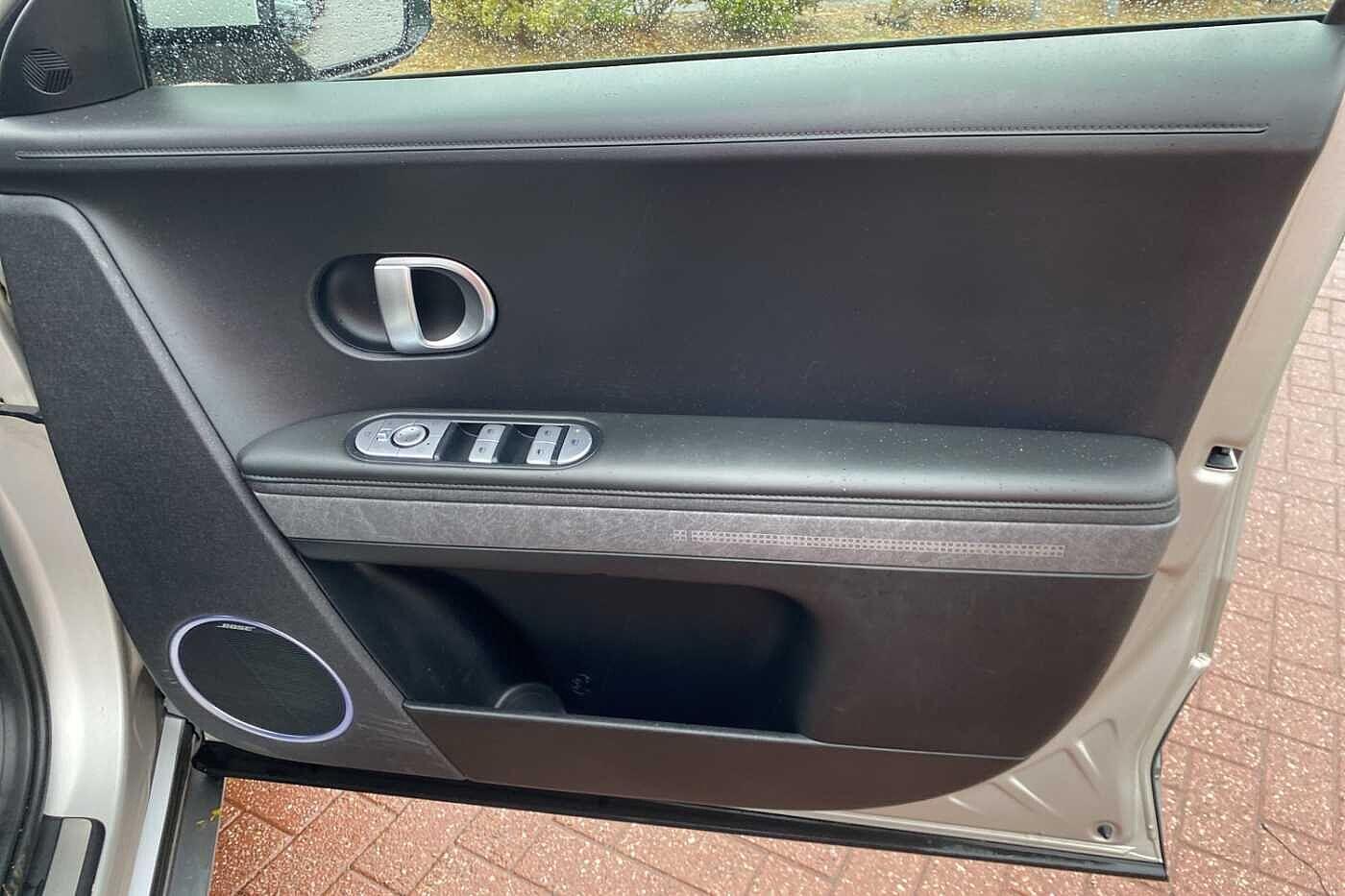 Used Hyundai IONIQ 5 2021 for sale - 77242701: Photo 38