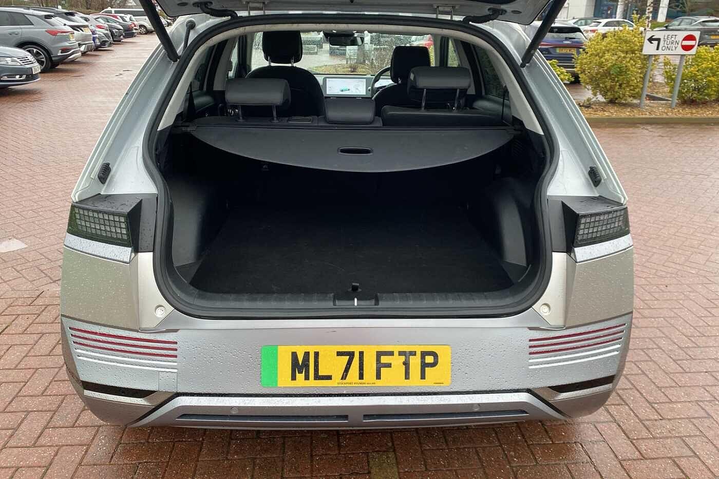 Used Hyundai IONIQ 5 2021 for sale - 77242701: Photo 39