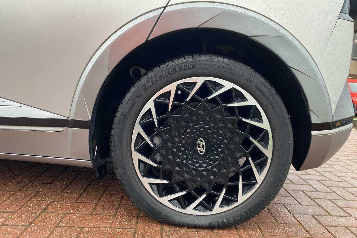 Used Hyundai IONIQ 5 2021 for sale - 77242701: Photo 42