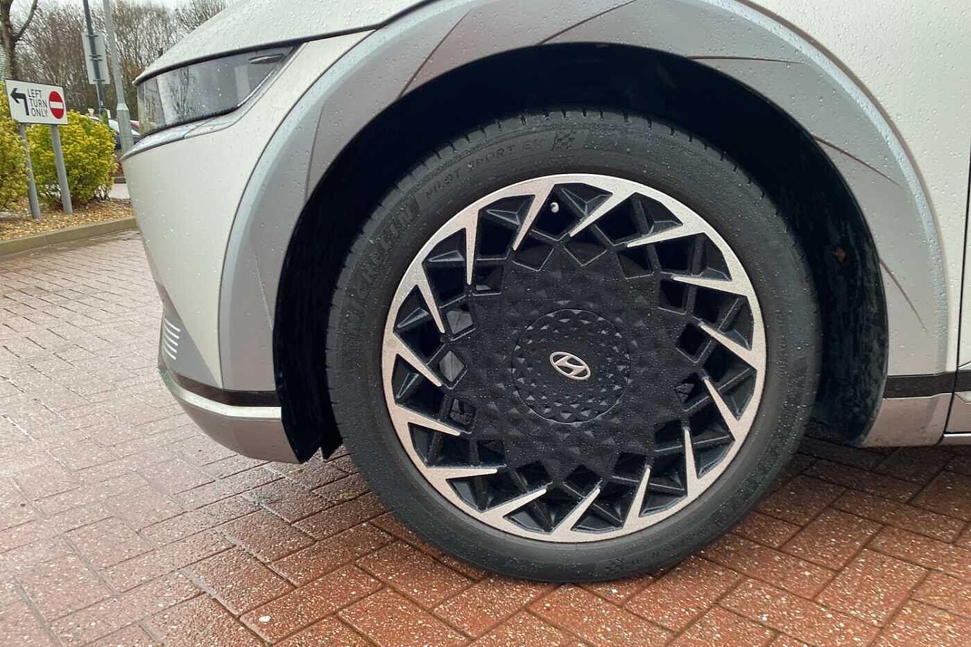 Used Hyundai IONIQ 5 2021 for sale - 77242701: Photo 43