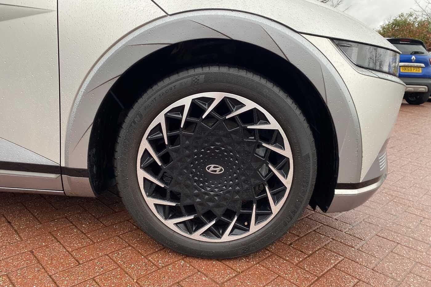 Used Hyundai IONIQ 5 2021 for sale - 77242701: Photo 44