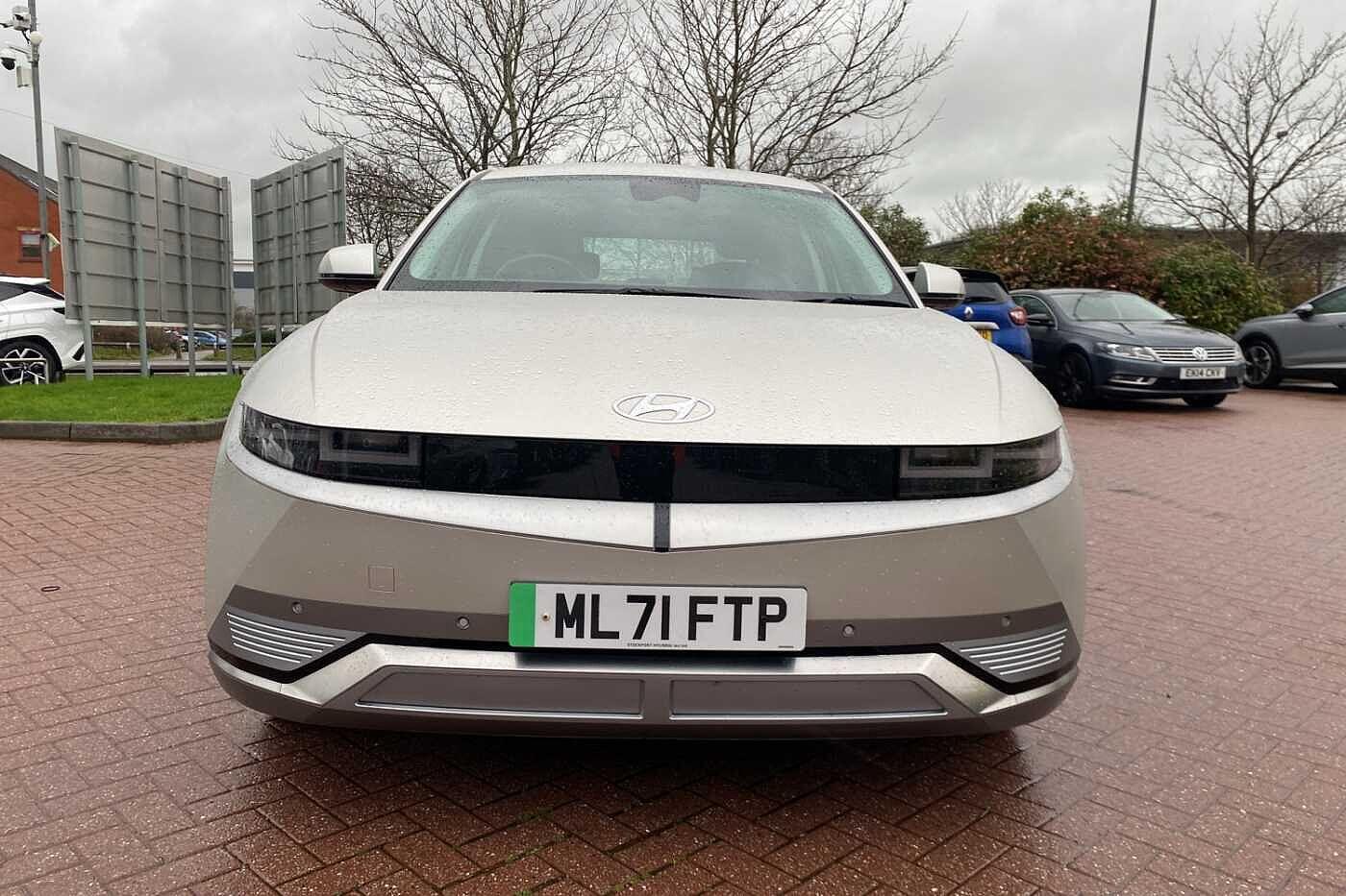 Used Hyundai IONIQ 5 2021 for sale - 77242701: Photo 45