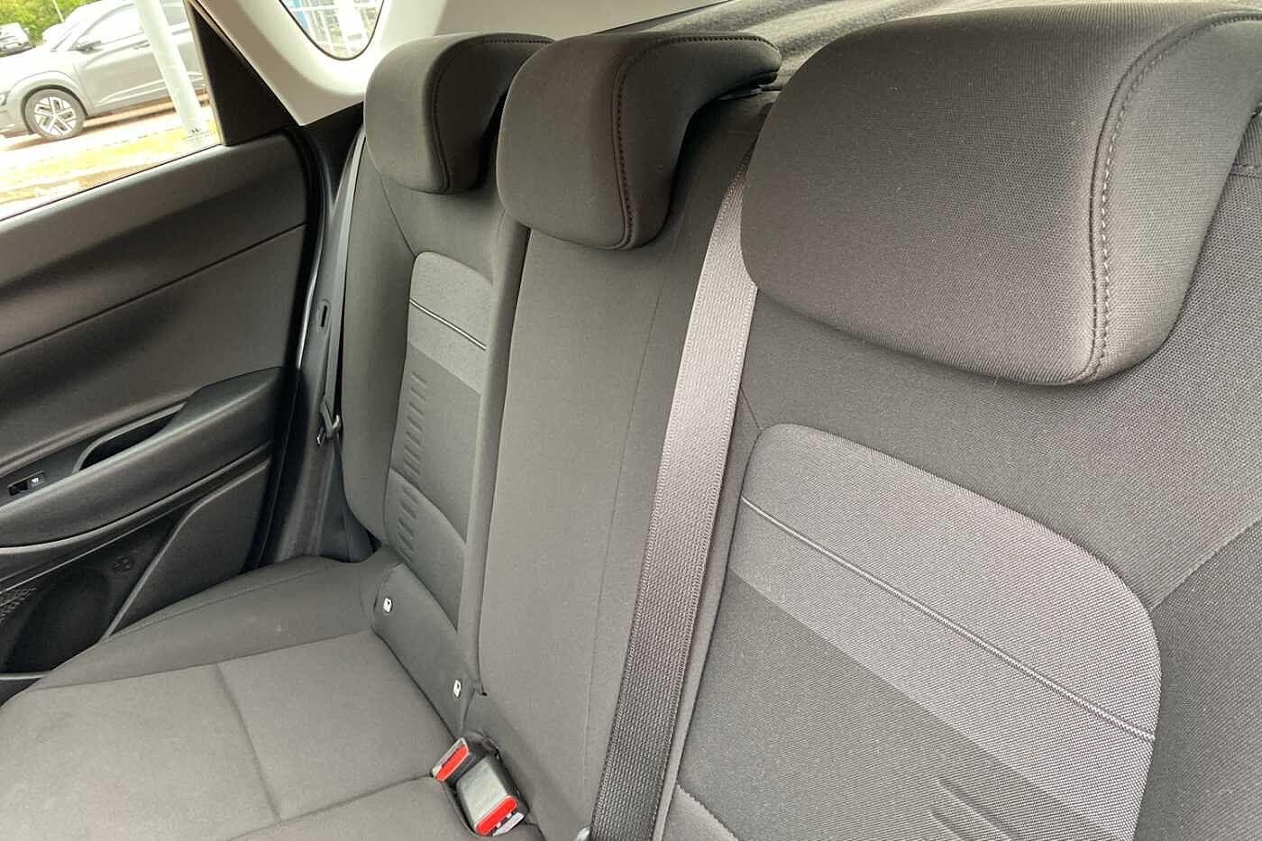 Used Hyundai BAYON 2024 for sale - 76987894: Photo 10