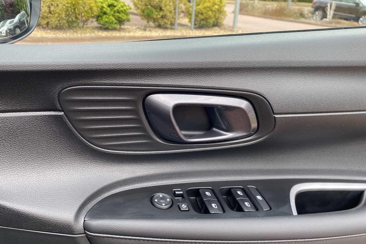 Used Hyundai BAYON 2024 for sale - 76987894: Photo 17