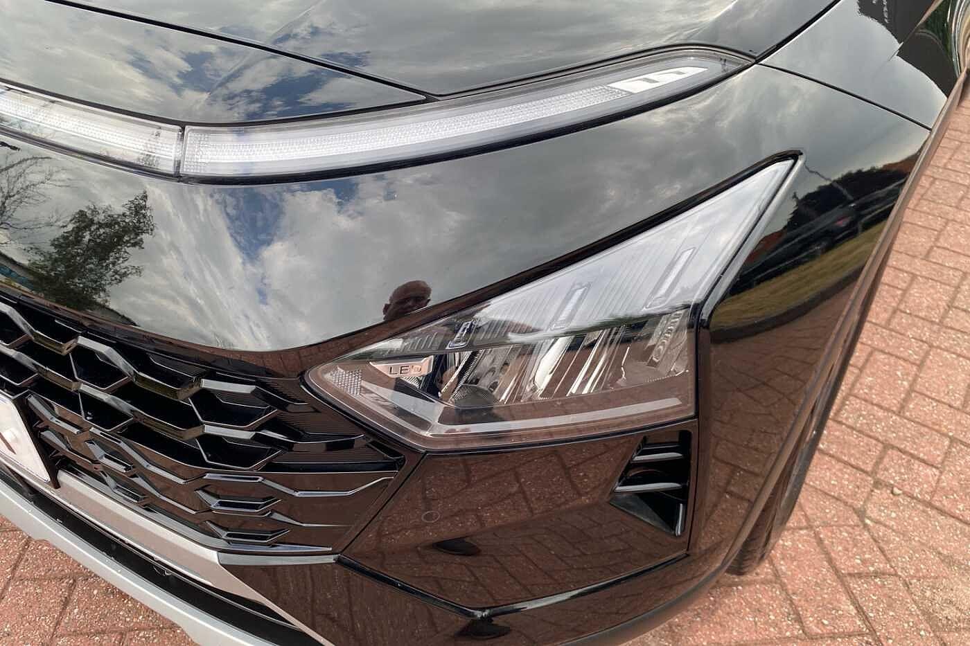 Used Hyundai BAYON 2024 for sale - 76987894: Photo 23