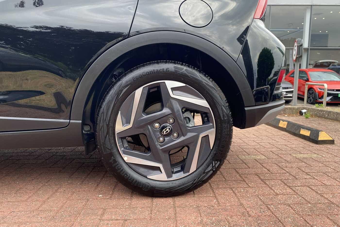 Used Hyundai BAYON 2024 for sale - 76987894: Photo 5