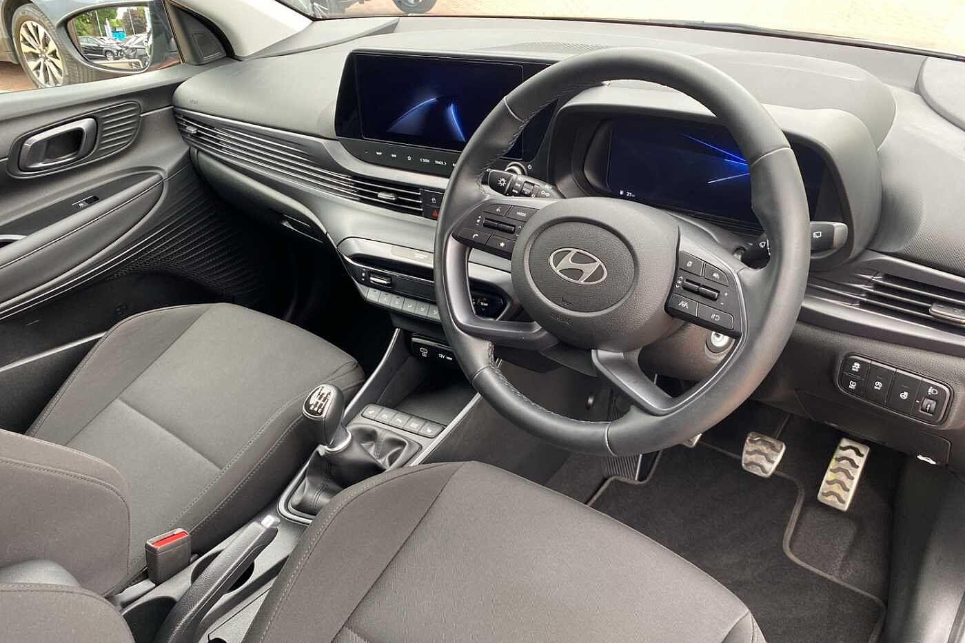 Used Hyundai BAYON 2024 for sale - 76987894: Photo 6