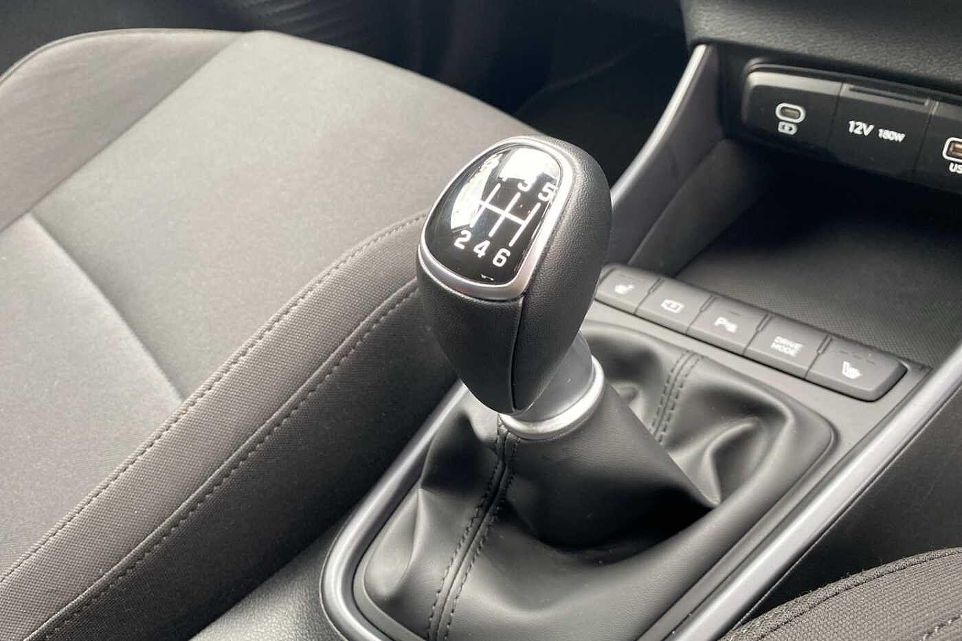 Used Hyundai BAYON 2024 for sale - 76987894: Photo 8