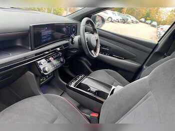 Used Hyundai TUCSON 2024 for sale - 76457112: Photo