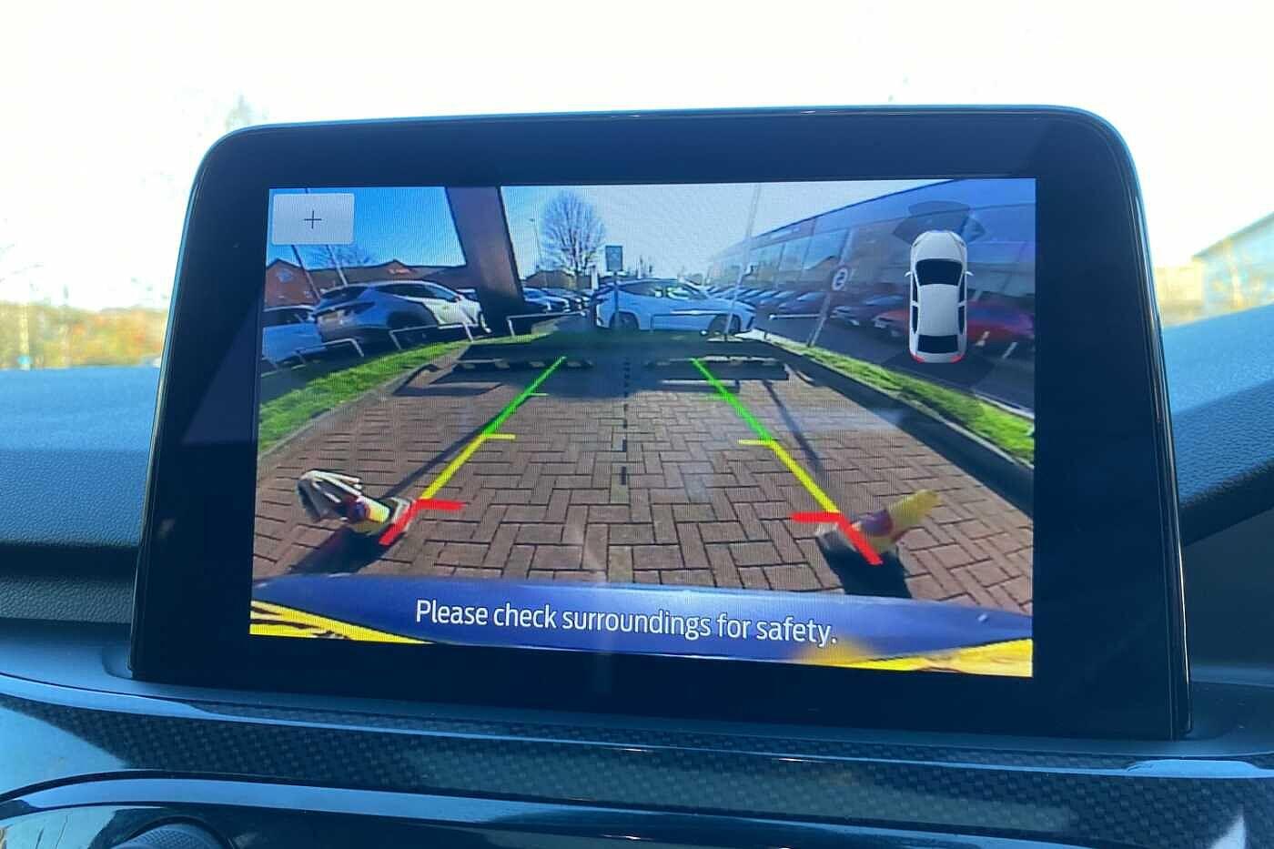 Used Ford Kuga 2022 for sale - 76802256: Photo 13