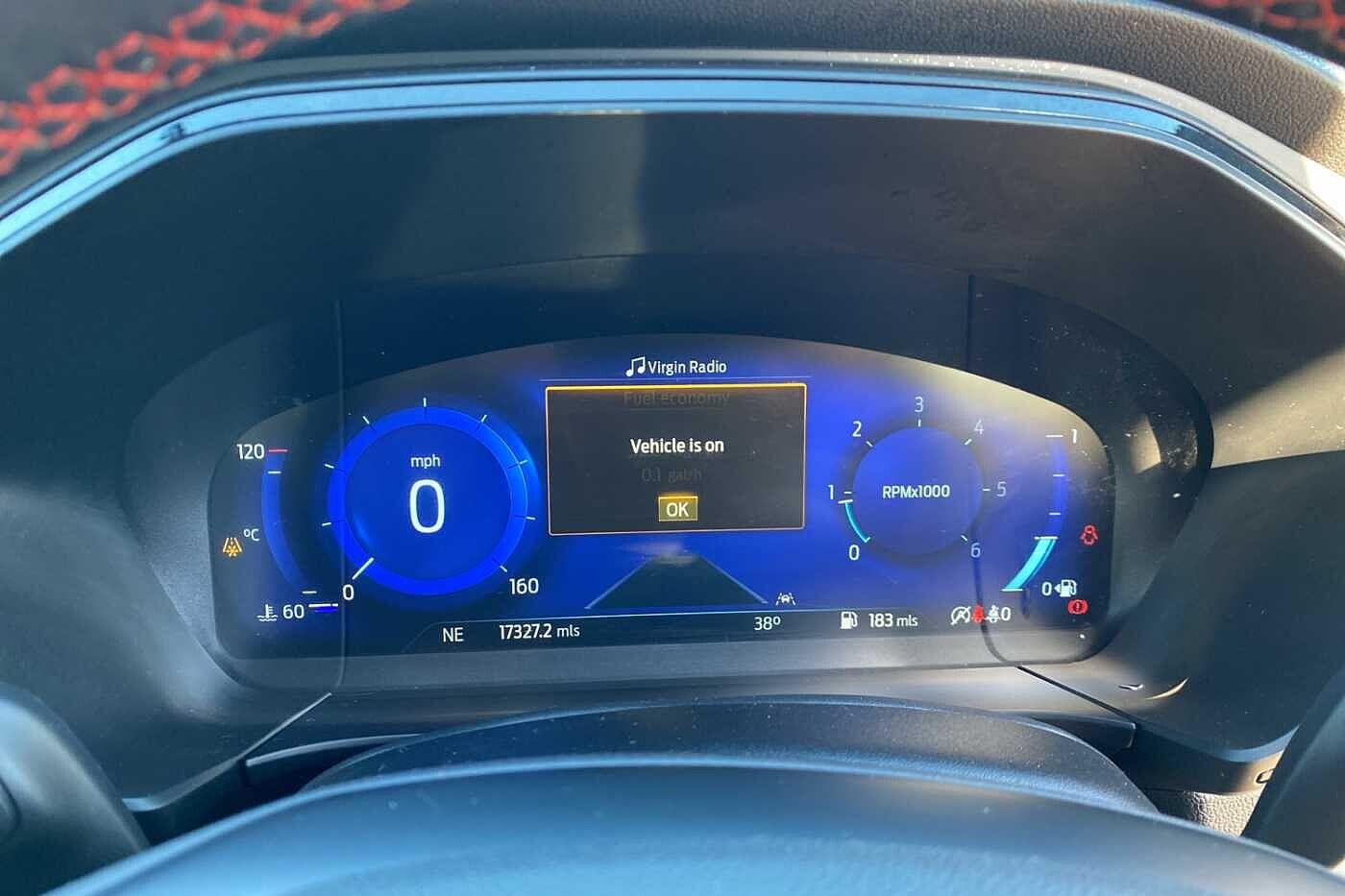 Used Ford Kuga 2022 for sale - 76802256: Photo 16