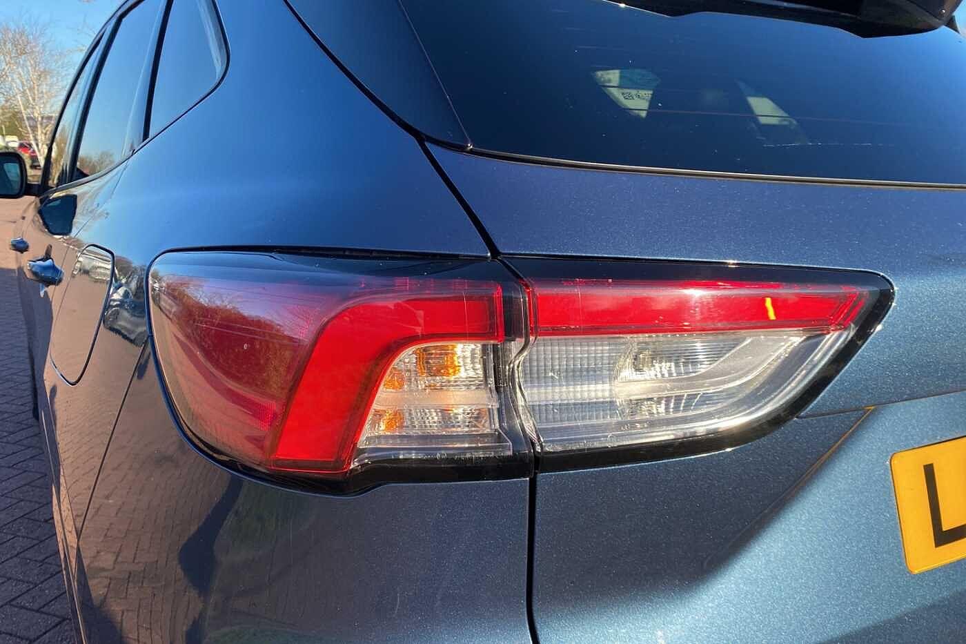 Used Ford Kuga 2022 for sale - 76802256: Photo 25