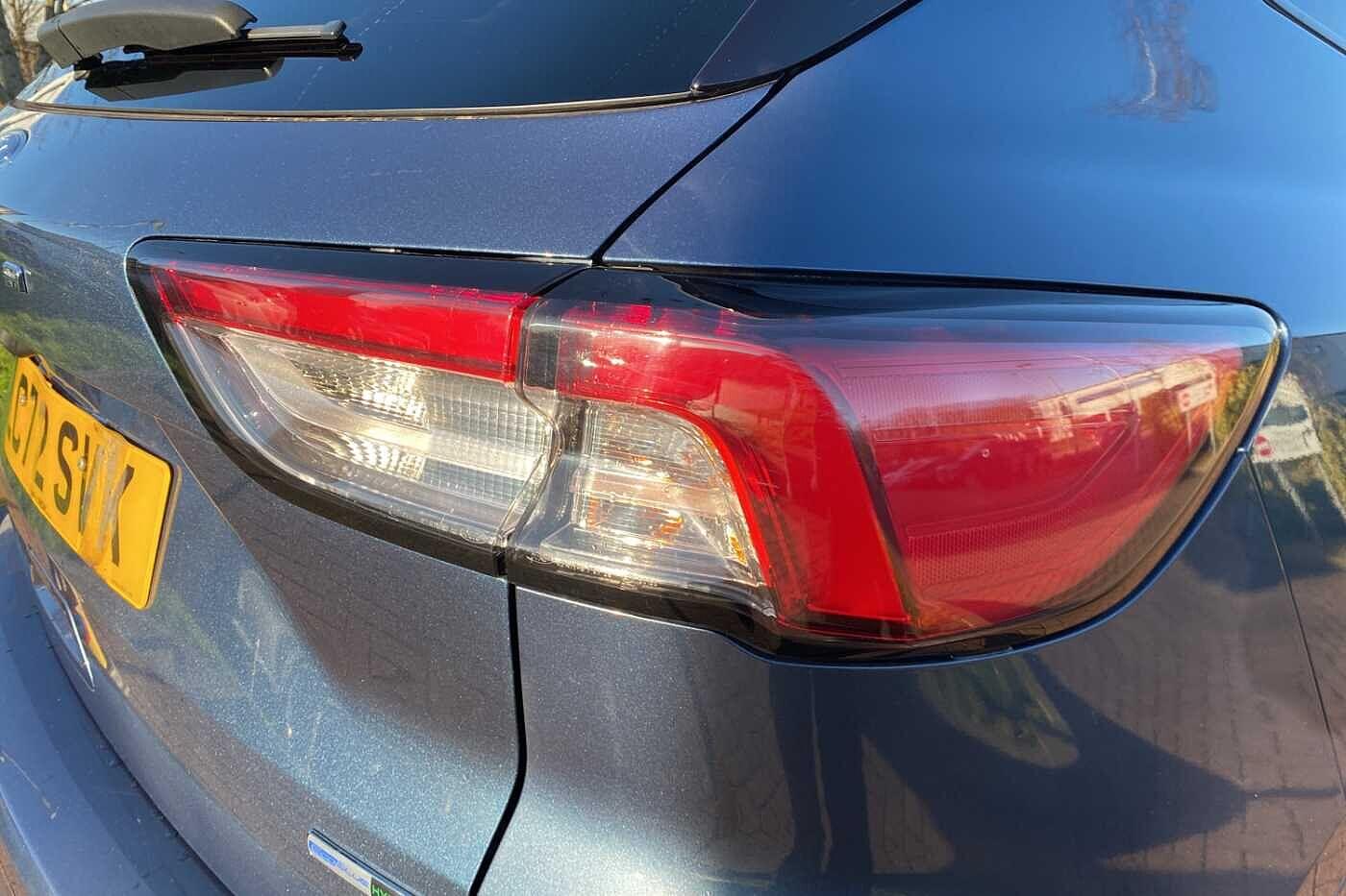 Used Ford Kuga 2022 for sale - 76802256: Photo 26