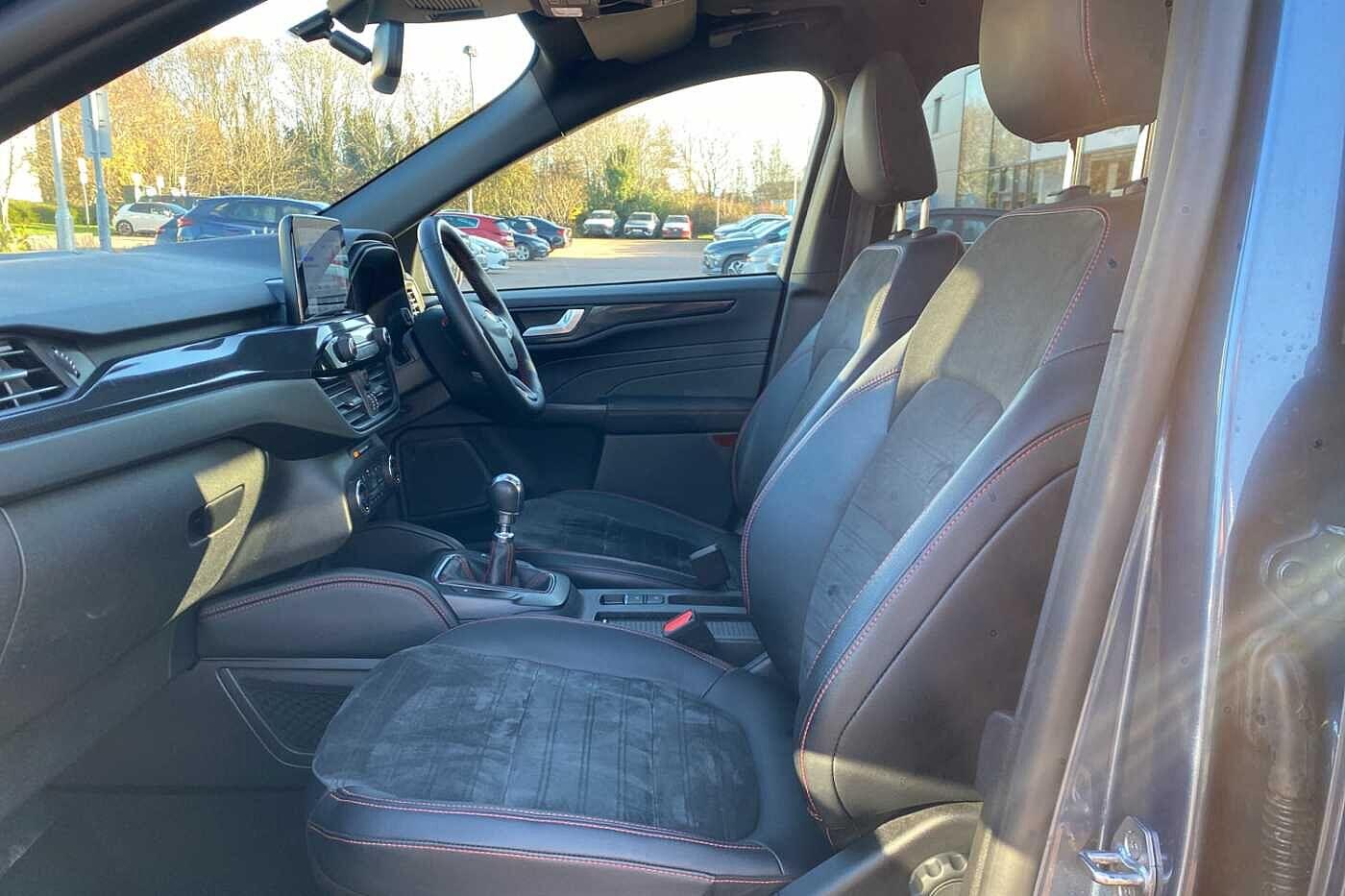 Used Ford Kuga 2022 for sale - 76802256: Photo 29