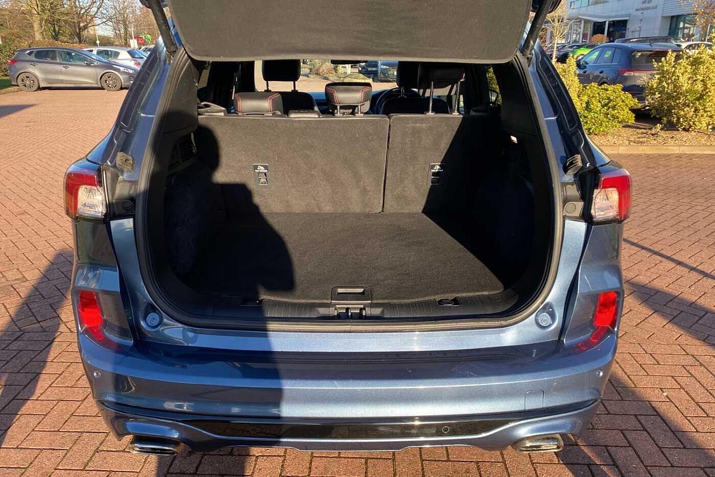 Used Ford Kuga 2022 for sale - 76802256: Photo 36